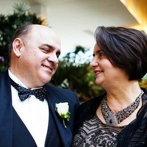 Meet your Posher, Georget